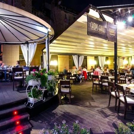 Rooms Albachiara Split Luaran gambar
