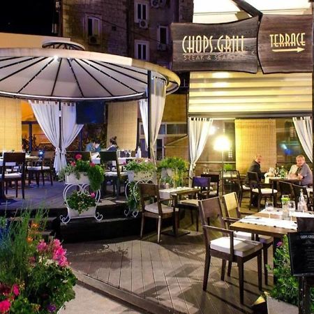 Rooms Albachiara Split Luaran gambar