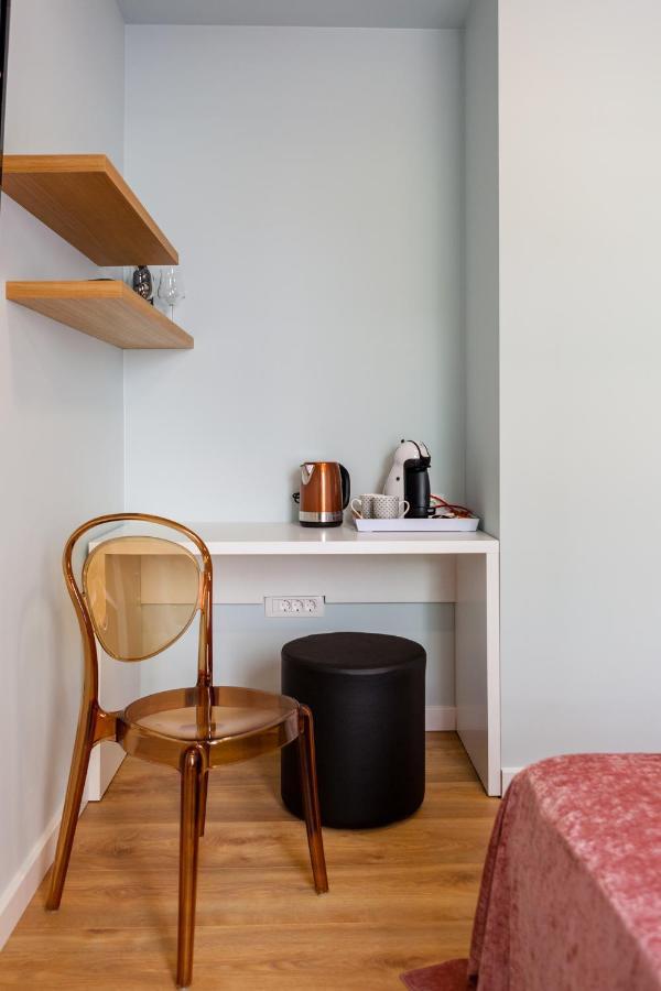 Rooms Albachiara Split Luaran gambar