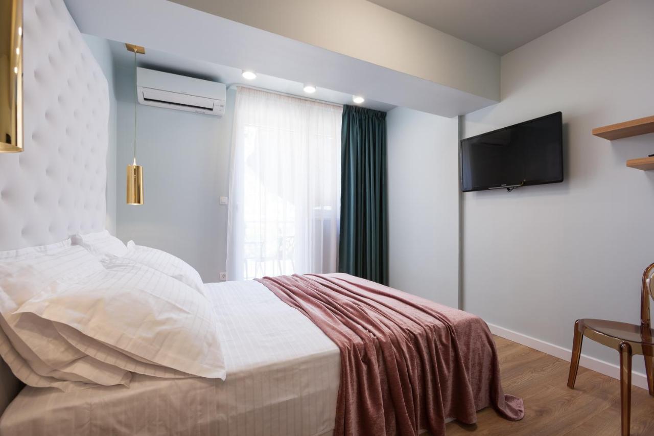 Rooms Albachiara Split Luaran gambar