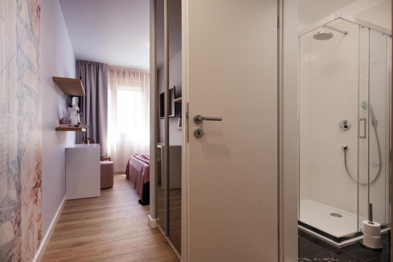 Rooms Albachiara Split Luaran gambar