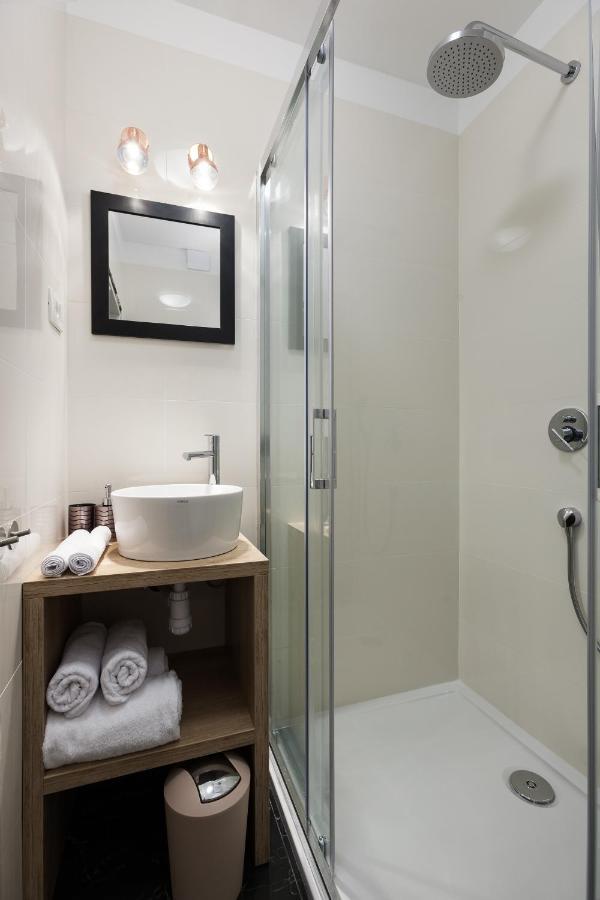 Rooms Albachiara Split Luaran gambar
