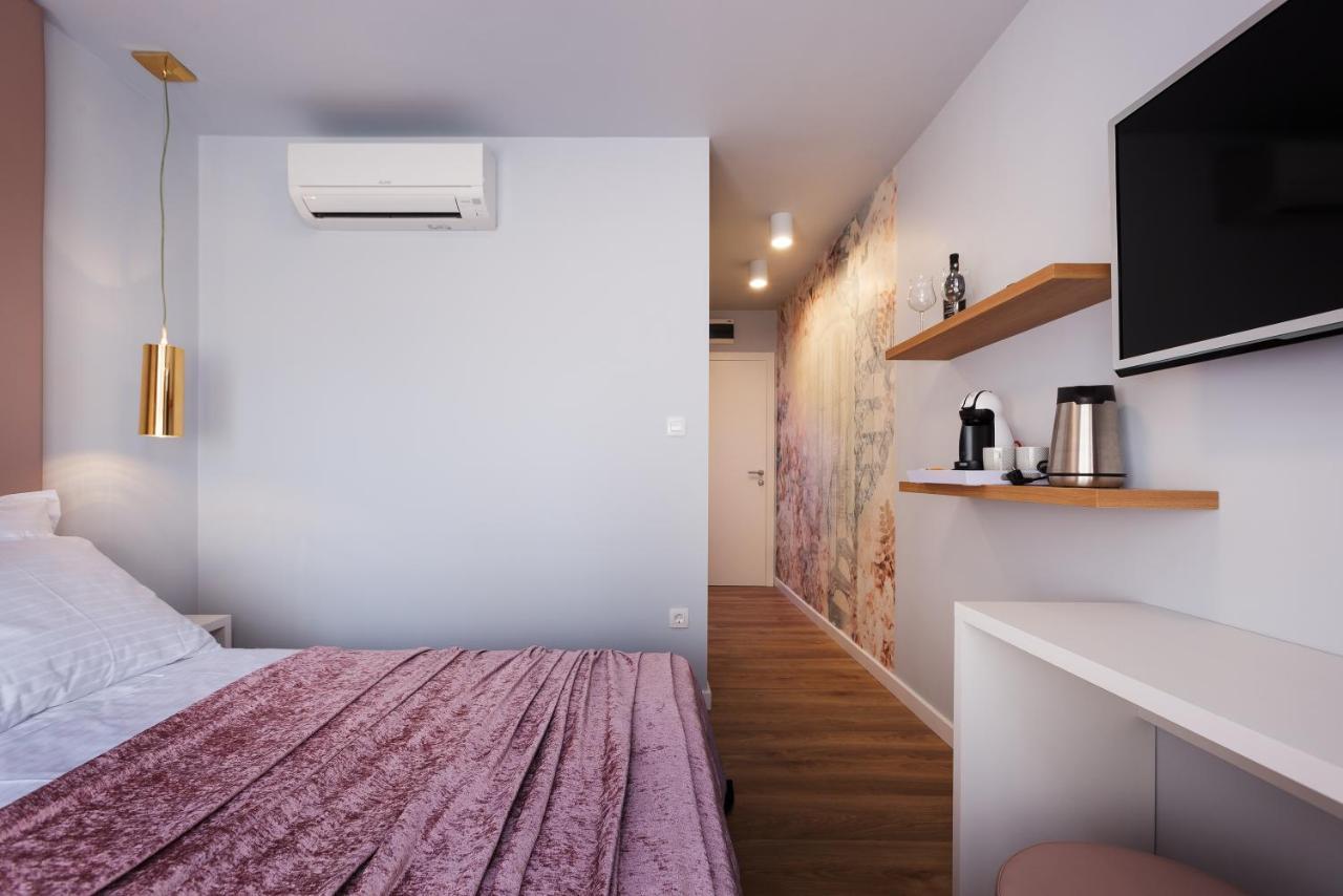Rooms Albachiara Split Luaran gambar