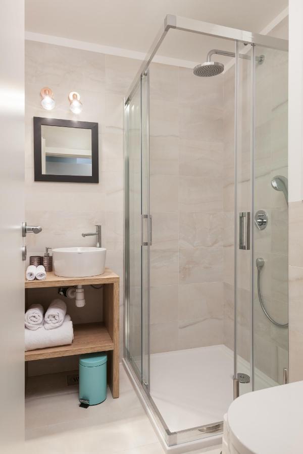 Rooms Albachiara Split Luaran gambar