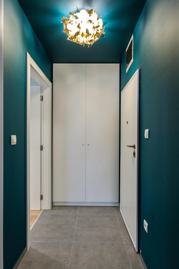 Rooms Albachiara Split Luaran gambar