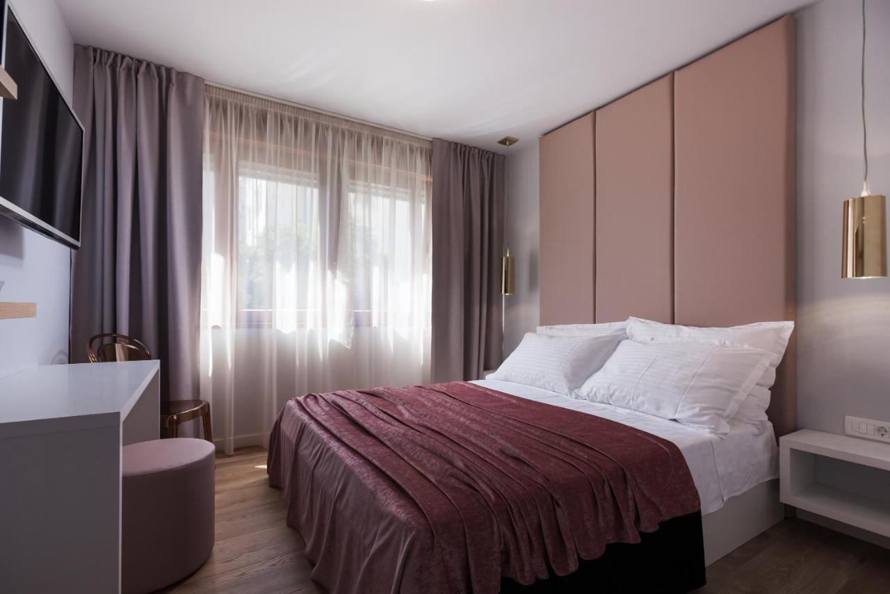 Rooms Albachiara Split Luaran gambar