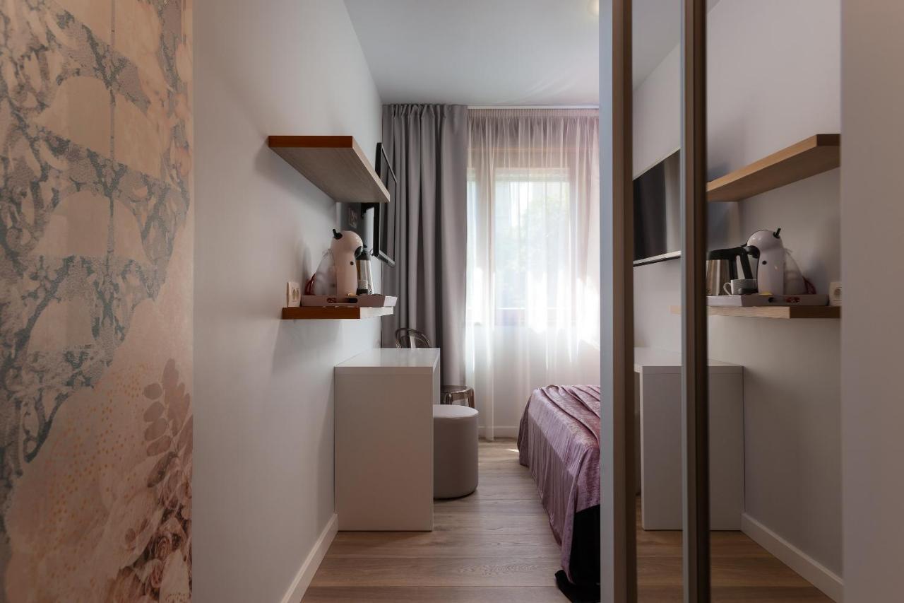 Rooms Albachiara Split Luaran gambar