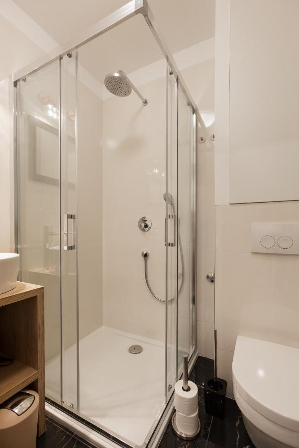 Rooms Albachiara Split Luaran gambar