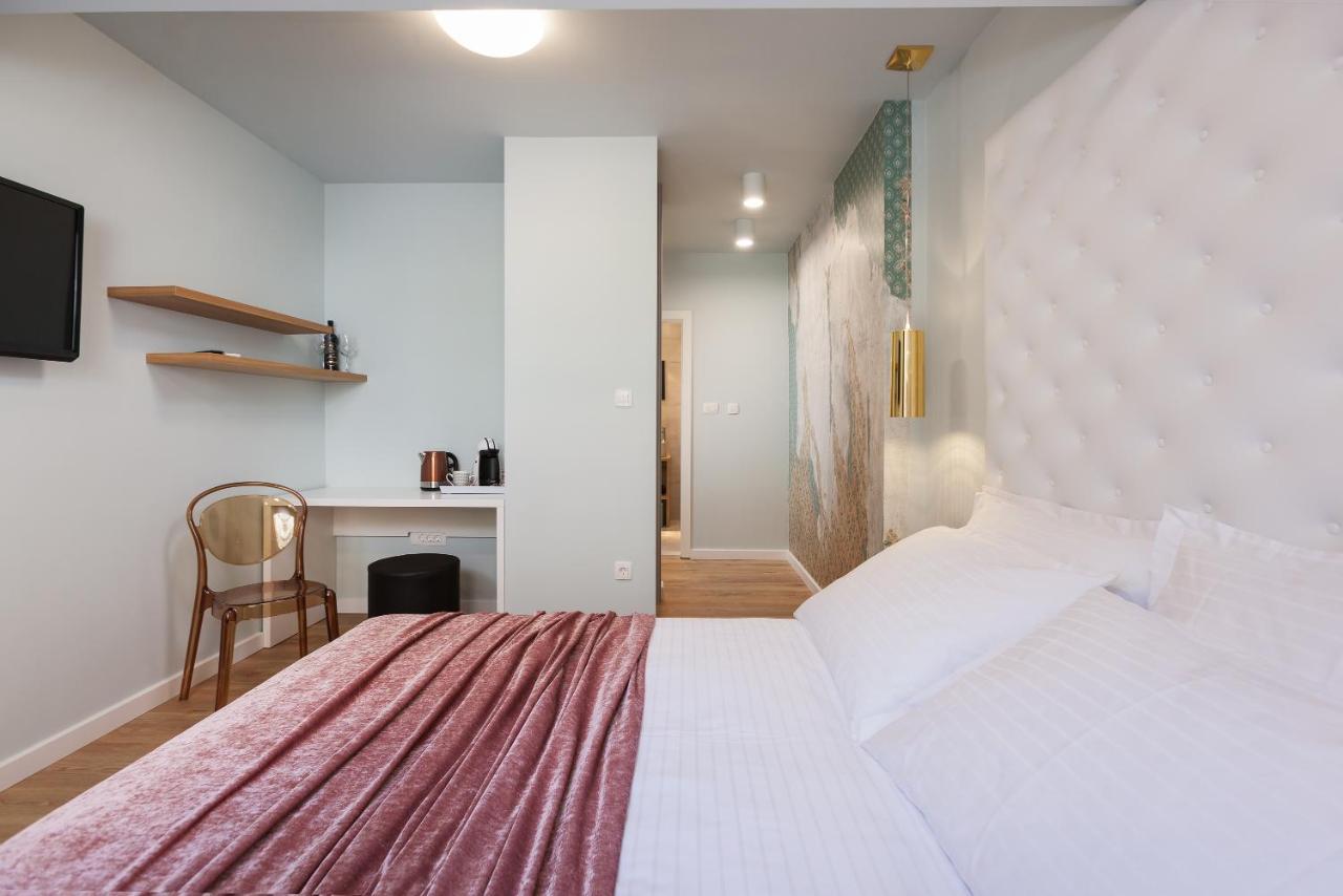 Rooms Albachiara Split Luaran gambar