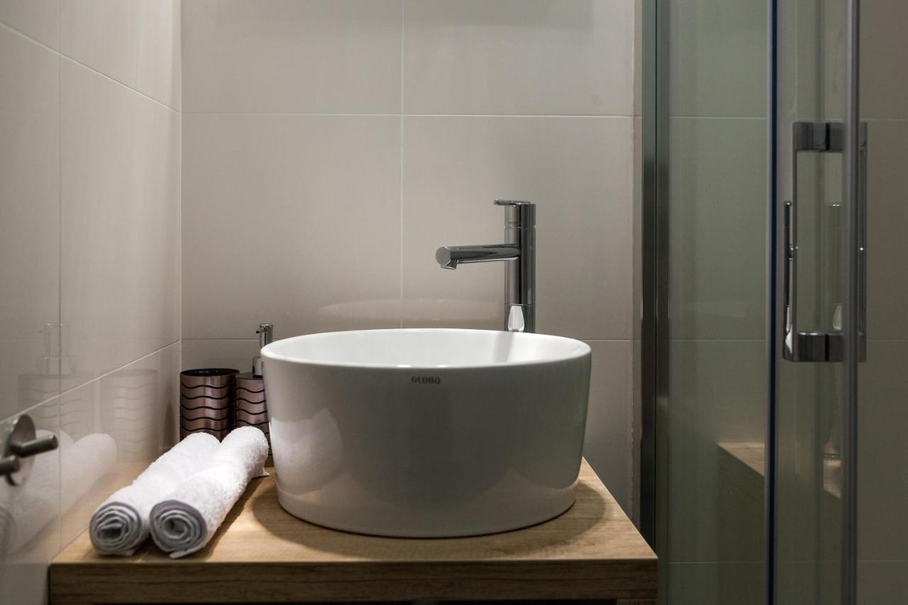 Rooms Albachiara Split Luaran gambar