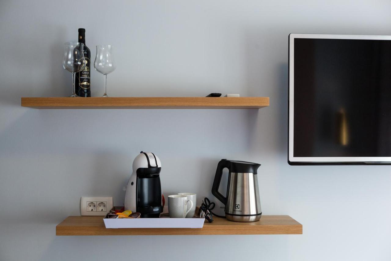 Rooms Albachiara Split Luaran gambar