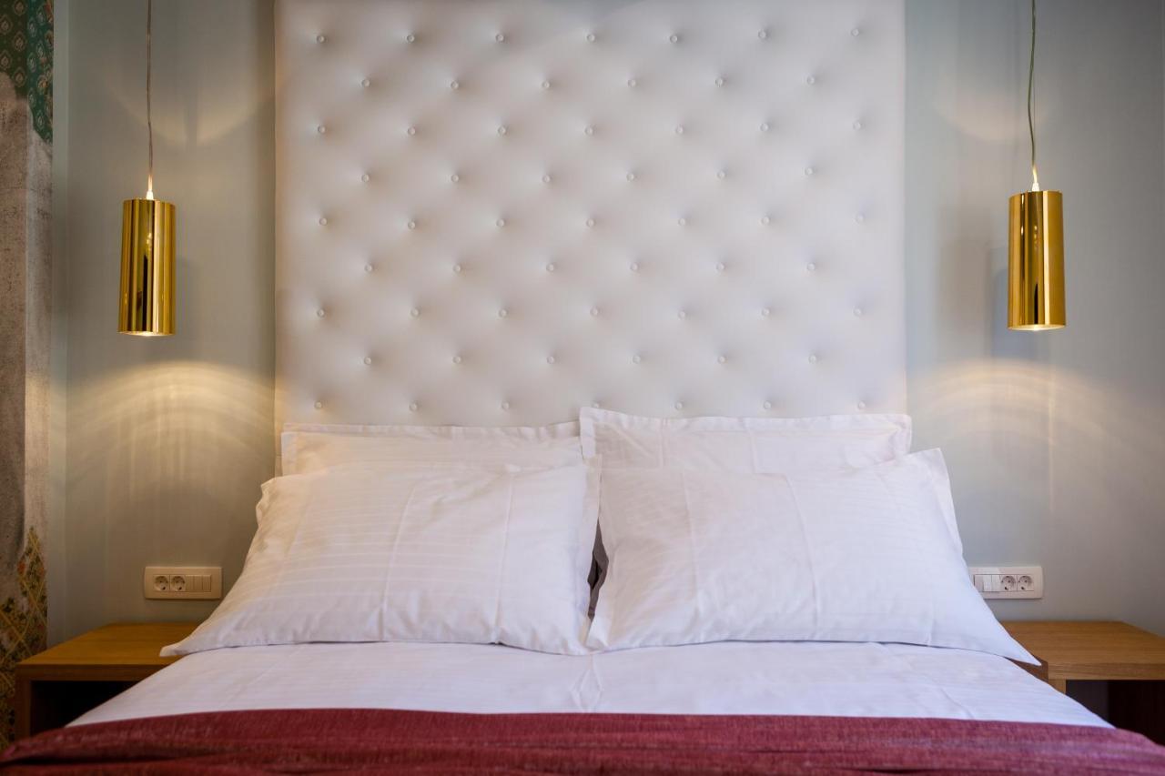 Rooms Albachiara Split Luaran gambar