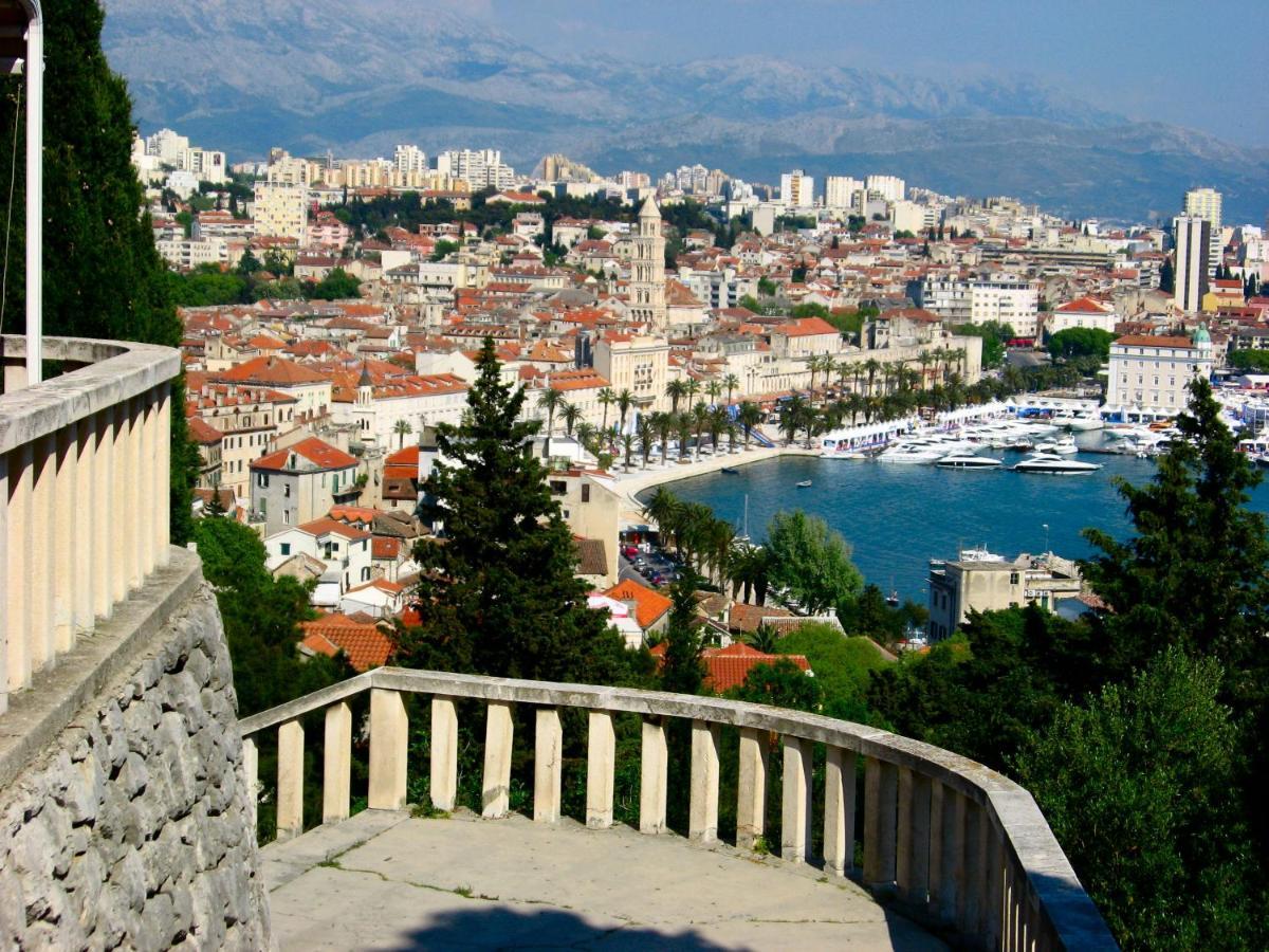 Rooms Albachiara Split Luaran gambar