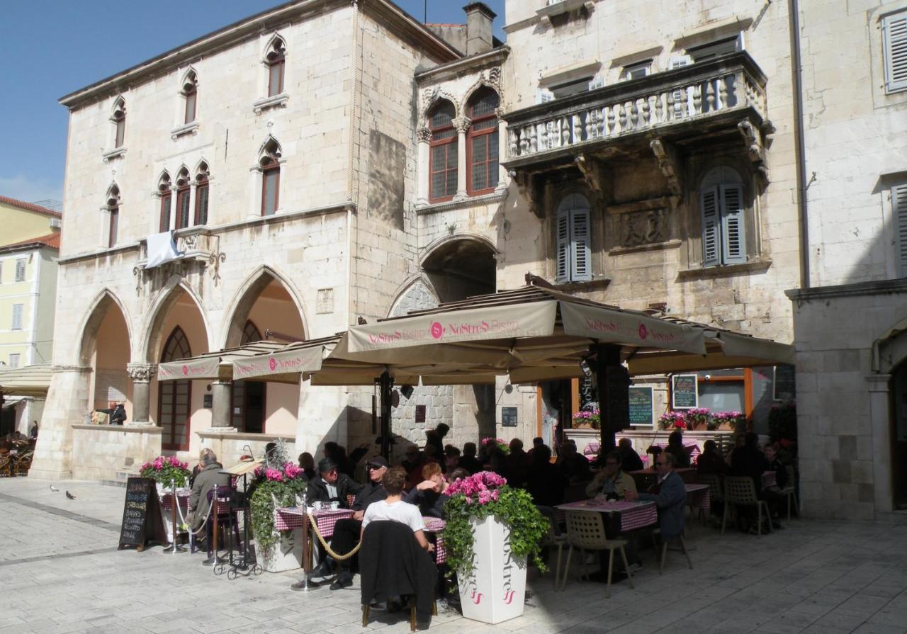Rooms Albachiara Split Luaran gambar